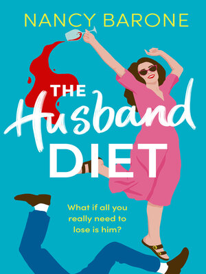 cover image of The Husband Diet
